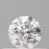 Certified Diamond GIA Carats 0.31 Color E Clarity VS2  EX  EX  EX Fluorescence NON Brown No Green No Milky No EyeClean 100%