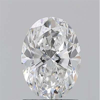 Certified Diamond GIA Carats 1.51 Color E Clarity VS1  -  EX  EX Fluorescence NON Brown No Green No Milky No EyeClean 100%