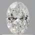 Certified Diamond GIA Carats 0.5 Color F Clarity VVS2  -  VG  VG Fluorescence NON Brown No Green No Milky No EyeClean 100%