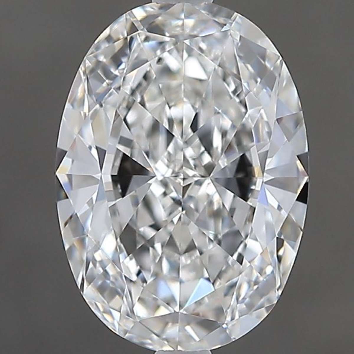 Certified Diamond GIA Carats 1.5 Color F Clarity VS2  -  EX  EX Fluorescence NON Brown No Green No Milky No EyeClean 100%