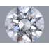 Certified Diamond GIA Carats 0.4 Color D Clarity SI1  EX  EX  EX Fluorescence NON Brown No Green No Milky No EyeClean 100%