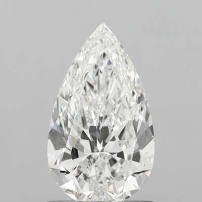 Certified Diamond GIA Carats 1.11 Color G Clarity VVS2  -  EX  EX Fluorescence NON Brown No Green No Milky No EyeClean 100%