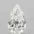Certified Diamond GIA Carats 1.11 Color G Clarity VVS2  -  EX  EX Fluorescence NON Brown No Green No Milky No EyeClean 100%