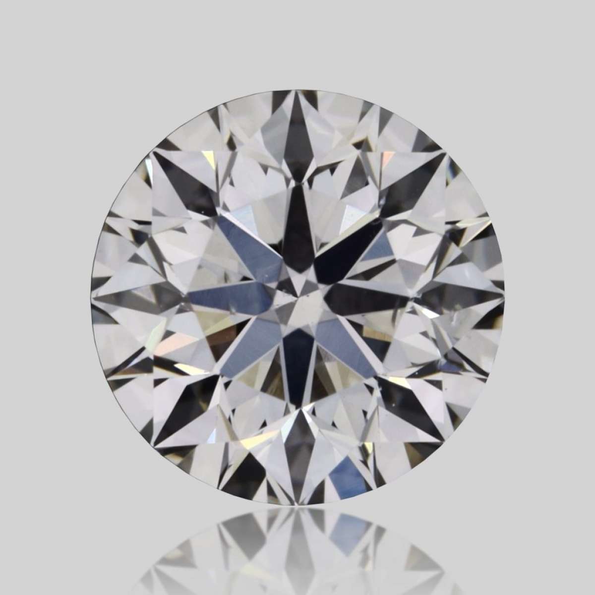 Certified Diamond GIA Carats 0.4 Color F Clarity SI1 VG EX EX Fluorescence NON Brown No Green No Milky No EyeClean 100% Certified Diamond GIA Carats 0.4 Color F Clarity SI1 VG EX EX Fluorescence NON Brown No Green No Milky No EyeClean 100%