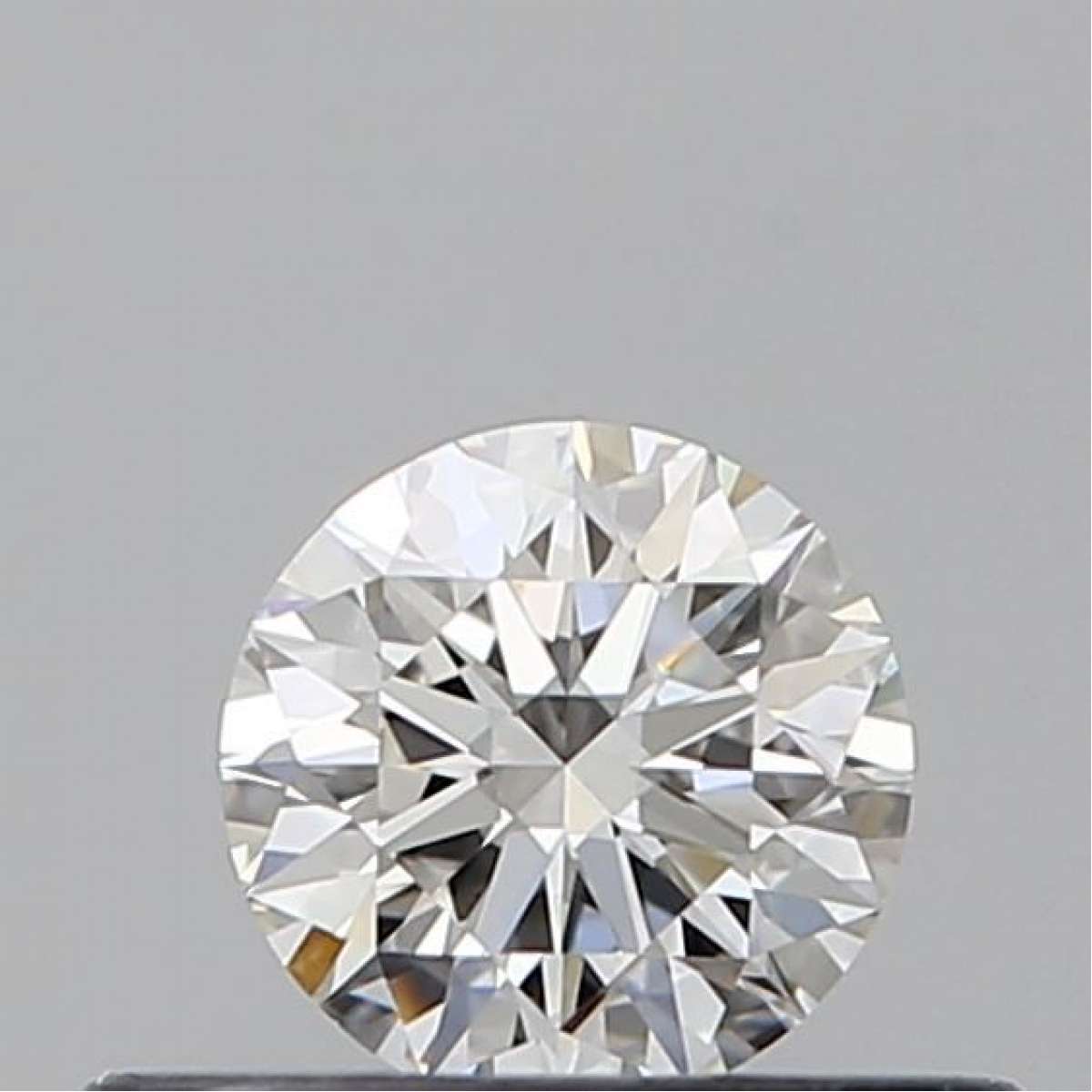Certified Diamond GIA Carats 0.3 Color G Clarity VVS2  EX  VG  EX Fluorescence NON Brown No Green No Milky No EyeClean 100%