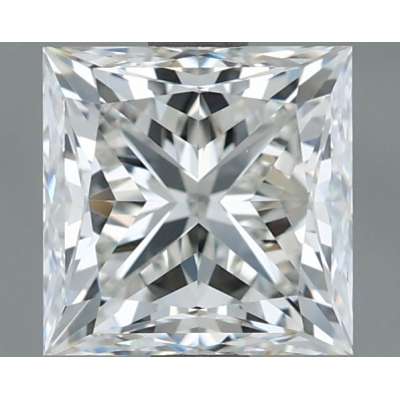 Diamante Certificato IGI Carati 1.51 Colore G Purezza VVS2  -  EX  EX Fluorescenza NON Brown No Green No Milky No EyeClean 100%