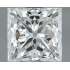 Diamante Certificato IGI Carati 1.51 Colore G Purezza VVS2  -  EX  EX Fluorescenza NON Brown No Green No Milky No EyeClean 100%