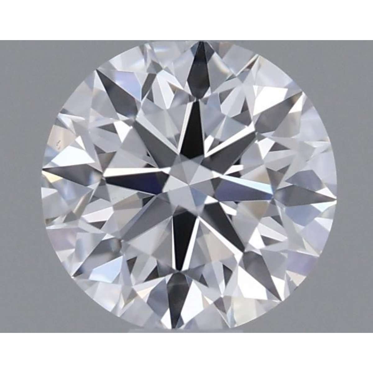 Diamante Certificato GIA Carati 0.45 Colore D Purezza VS2 EX EX EX Fluorescenza FNT Brown No Green No Milky No EyeClean 100% Diamante Certificato GIA Carati 0.45 Colore D Purezza VS2 EX EX EX Fluorescenza FNT Brown No Green No Milky No EyeClean 100%