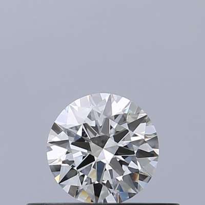 Certified Diamond GIA Carats 0.29 Color G Clarity VVS1  EX  EX  EX Fluorescence NON Brown No Milky No EyeClean 100%