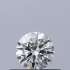 Certified Diamond GIA Carats 0.29 Color G Clarity VVS1  EX  EX  EX Fluorescence NON Brown No Milky No EyeClean 100%