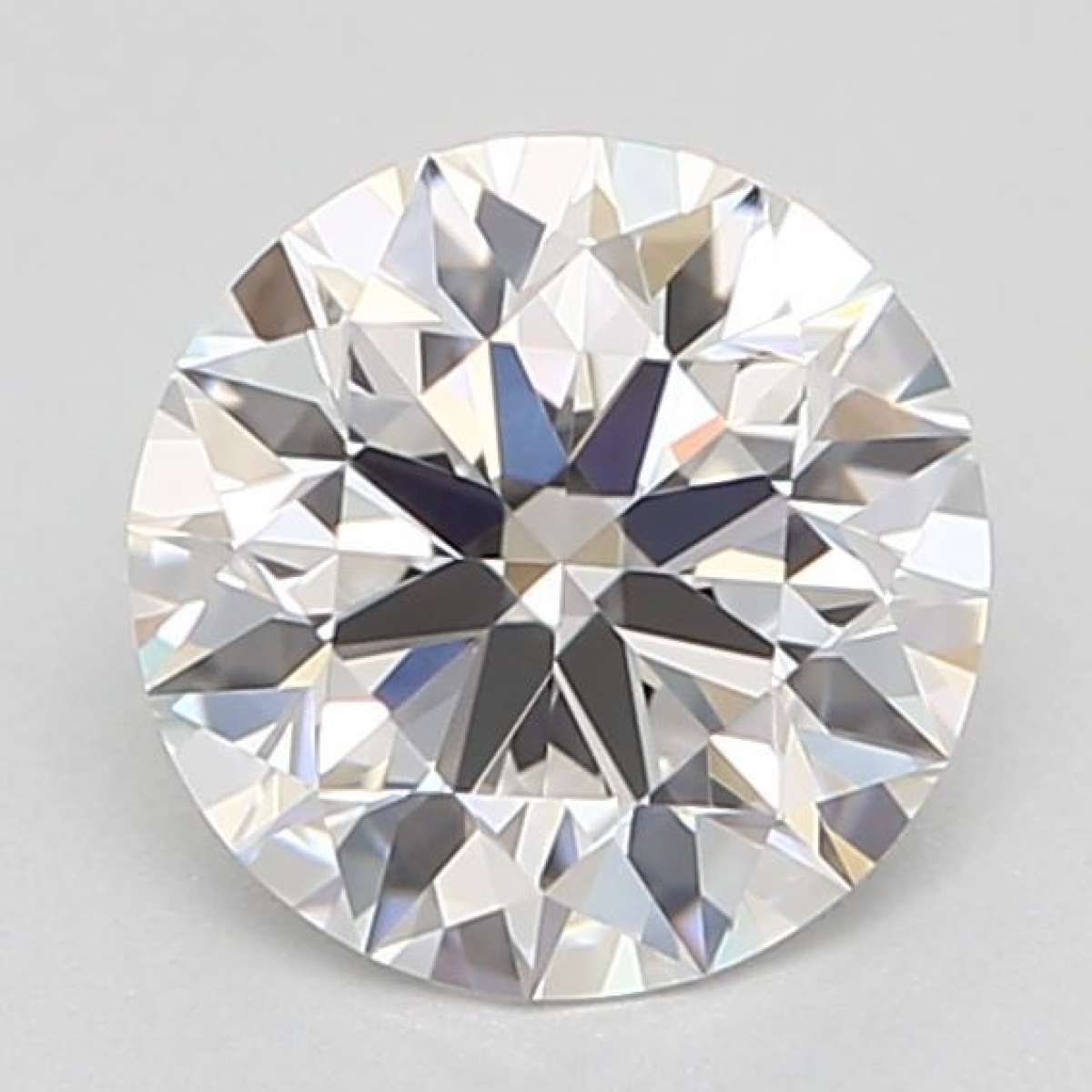 Certified Diamond GIA Carats 0.53 Color E Clarity VVS2 EX EX EX Fluorescence FNT Brown No Green No Milky No EyeClean 100% Certified Diamond GIA Carats 0.53 Color E Clarity VVS2 EX EX EX Fluorescence FNT Brown No Green No Milky No EyeClean 100%