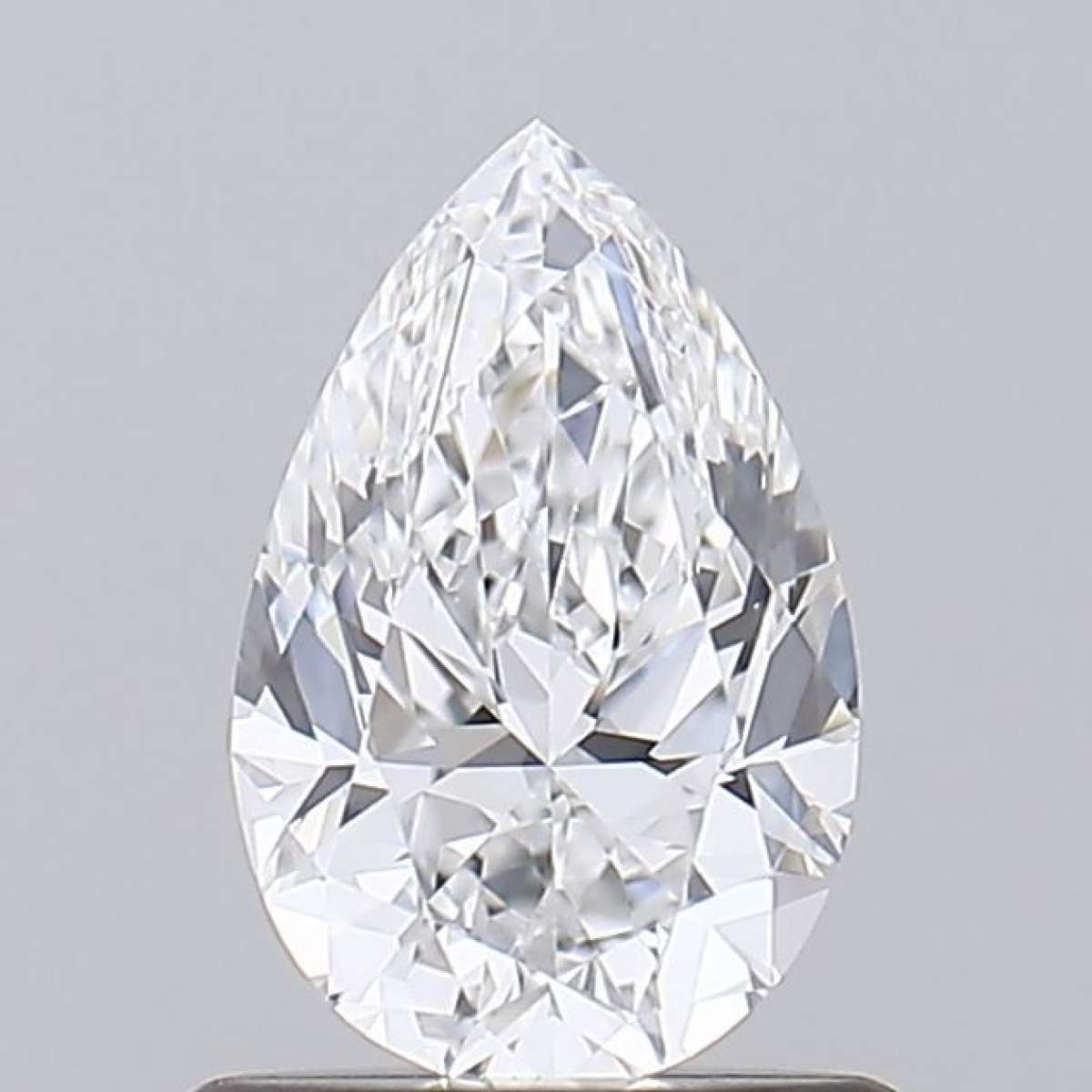 Certified Diamond GIA Carats 0.76 Color D Clarity VS2  -  EX  VG Fluorescence NON Brown No Green No Milky No EyeClean 100%