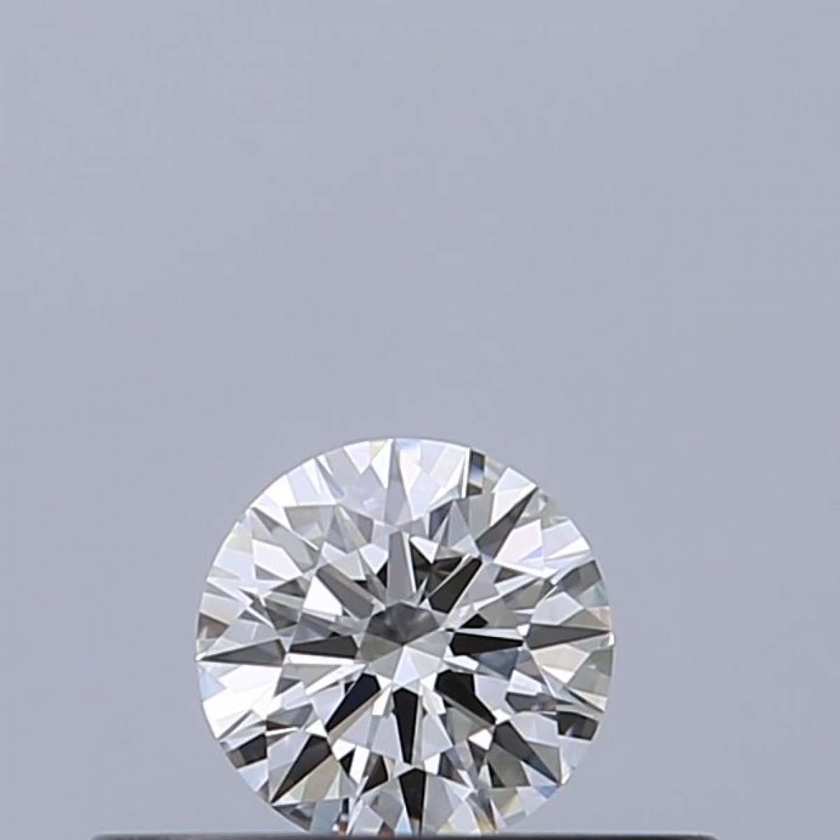 Diamante Certificato GIA Carati 0.21 Colore D Purezza IF  EX  EX  EX Fluorescenza NON Brown No Green No Milky No EyeClean 100%