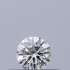 Diamante Certificato GIA Carati 0.21 Colore D Purezza IF  EX  EX  EX Fluorescenza NON Brown No Green No Milky No EyeClean 100%