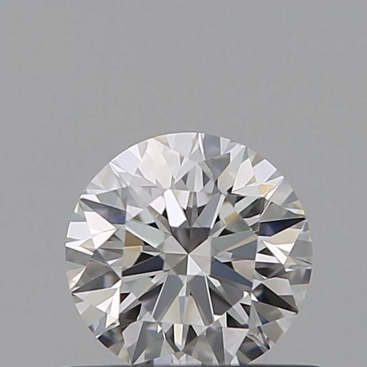 Certified Diamond GIA Carats 0.5 Color G Clarity VVS2 EX EX EX Fluorescence NON Brown No Milky No EyeClean 100% Certified Diamond GIA Carats 0.5 Color G Clarity VVS2 EX EX EX Fluorescence NON Brown No Milky No EyeClean 100%