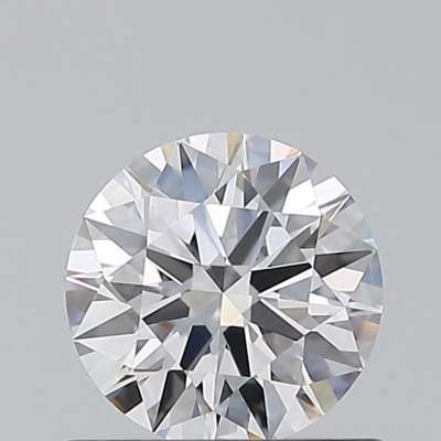 Diamante Certificato GIA Carati 0.67 Colore D Purezza FL  EX  EX  EX Fluorescenza NON Brown No Green No Milky No EyeClean 100%