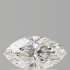 Certified Diamond GIA Carats 0.5 Color F Clarity VS2  -  EX  VG Fluorescence NON Brown No Green No Milky No EyeClean 100%