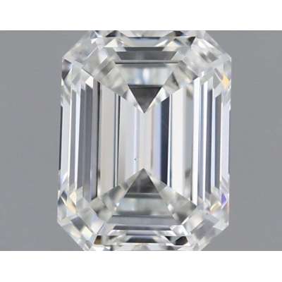 Certified Diamond GIA Carats 0.41 Color H Clarity VS1  -  VG  VG Fluorescence NON Brown No Green No Milky No EyeClean 100%