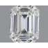 Certified Diamond GIA Carats 0.41 Color H Clarity VS1  -  VG  VG Fluorescence NON Brown No Green No Milky No EyeClean 100%