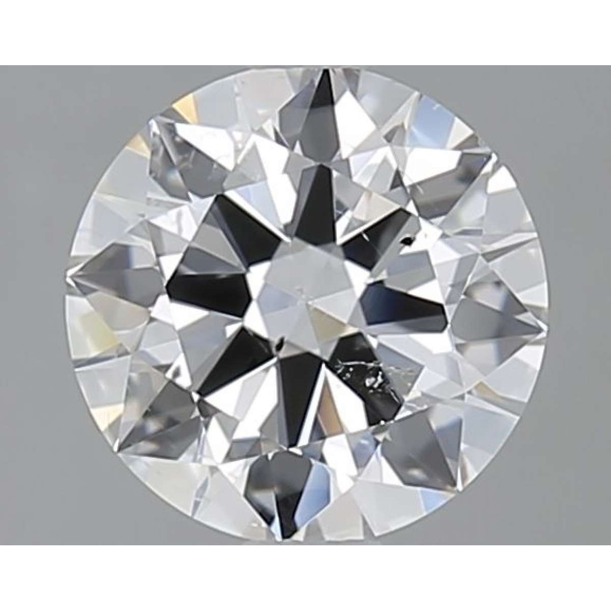 Certified Diamond GIA Carats 1.0 Color D Clarity SI2 EX EX EX Fluorescence NON Brown No Green No Milky No EyeClean 100% Certified Diamond GIA Carats 1.0 Color D Clarity SI2 EX EX EX Fluorescence NON Brown No Green No Milky No EyeClean 100%
