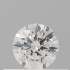 Certified Diamond GIA Carats 0.3 Color F Clarity VVS1  EX  EX  VG Fluorescence NON Brown No Green No Milky No EyeClean 100%