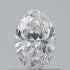 Certified Diamond GIA Carats 0.5 Color D Clarity VVS1  -  EX  VG Fluorescence NON Brown No Green No Milky No EyeClean 100%