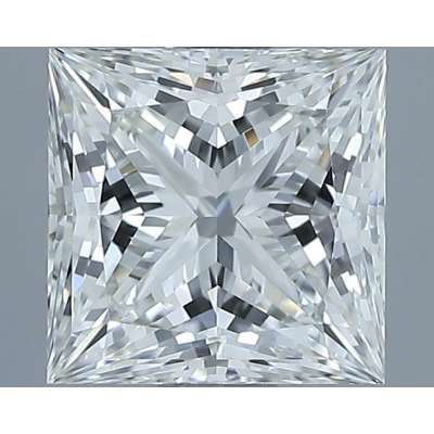 Certified Diamond GIA Carats 1.03 Color H Clarity IF  -  EX  EX Fluorescence FNT Brown No Milky No EyeClean 100%