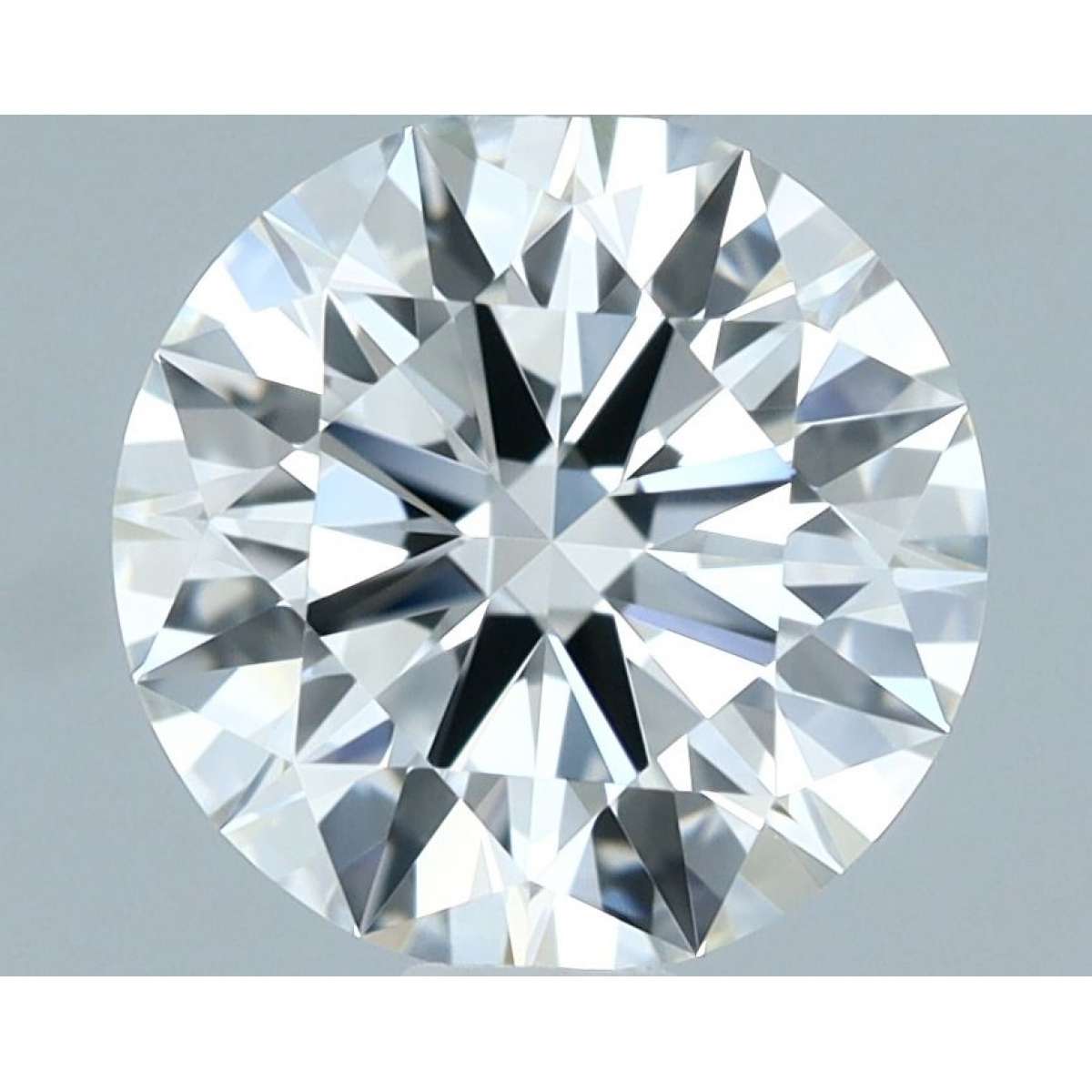 Certified Diamond IGI Carats 1.21 Color G Clarity IF  EX  EX  EX Fluorescence NON Brown No Green No Milky No EyeClean 100%