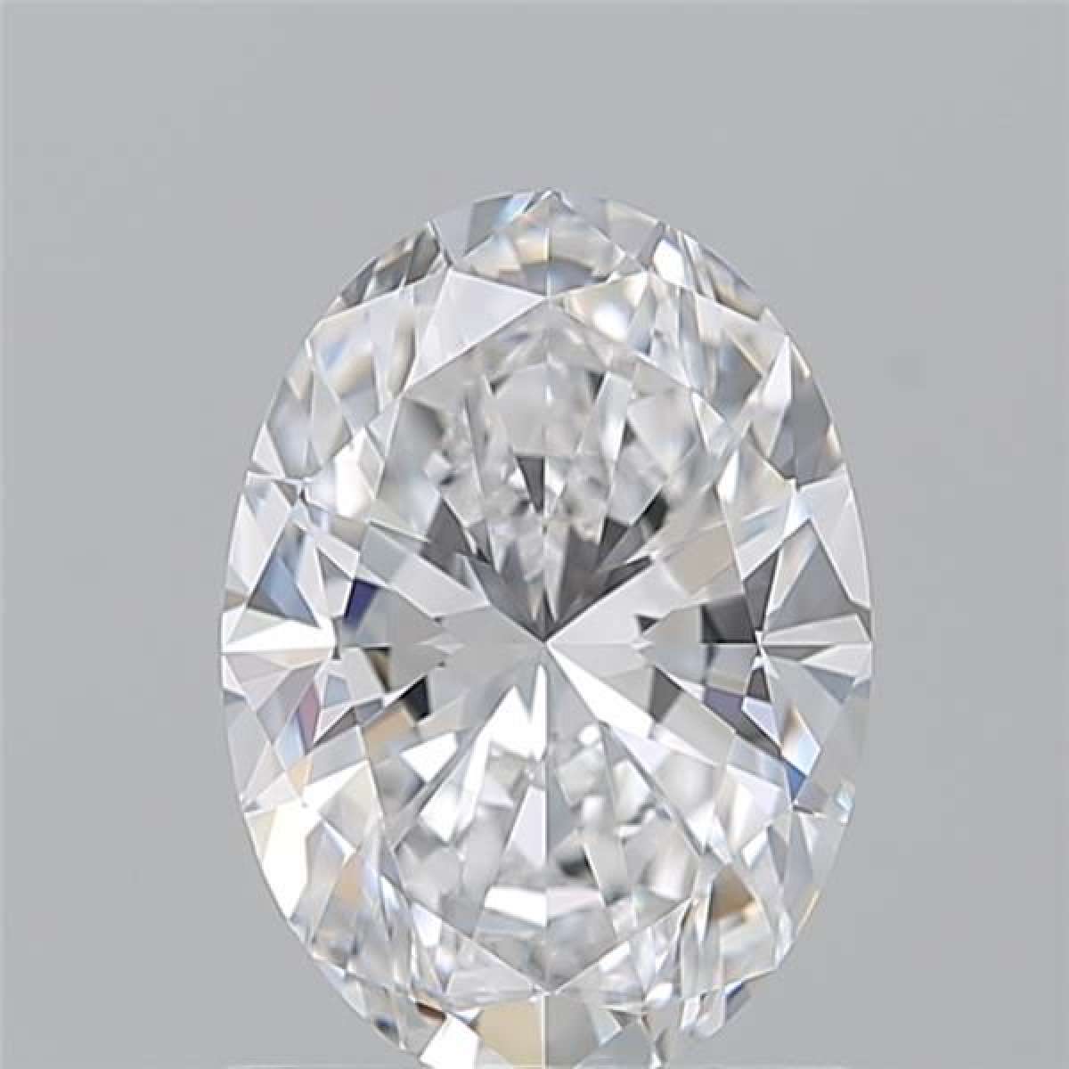 Diamante Certificato GIA Carati 1.3 Colore D Purezza VVS2  -  EX  EX Fluorescenza FNT Brown No Green No Milky No EyeClean 100%