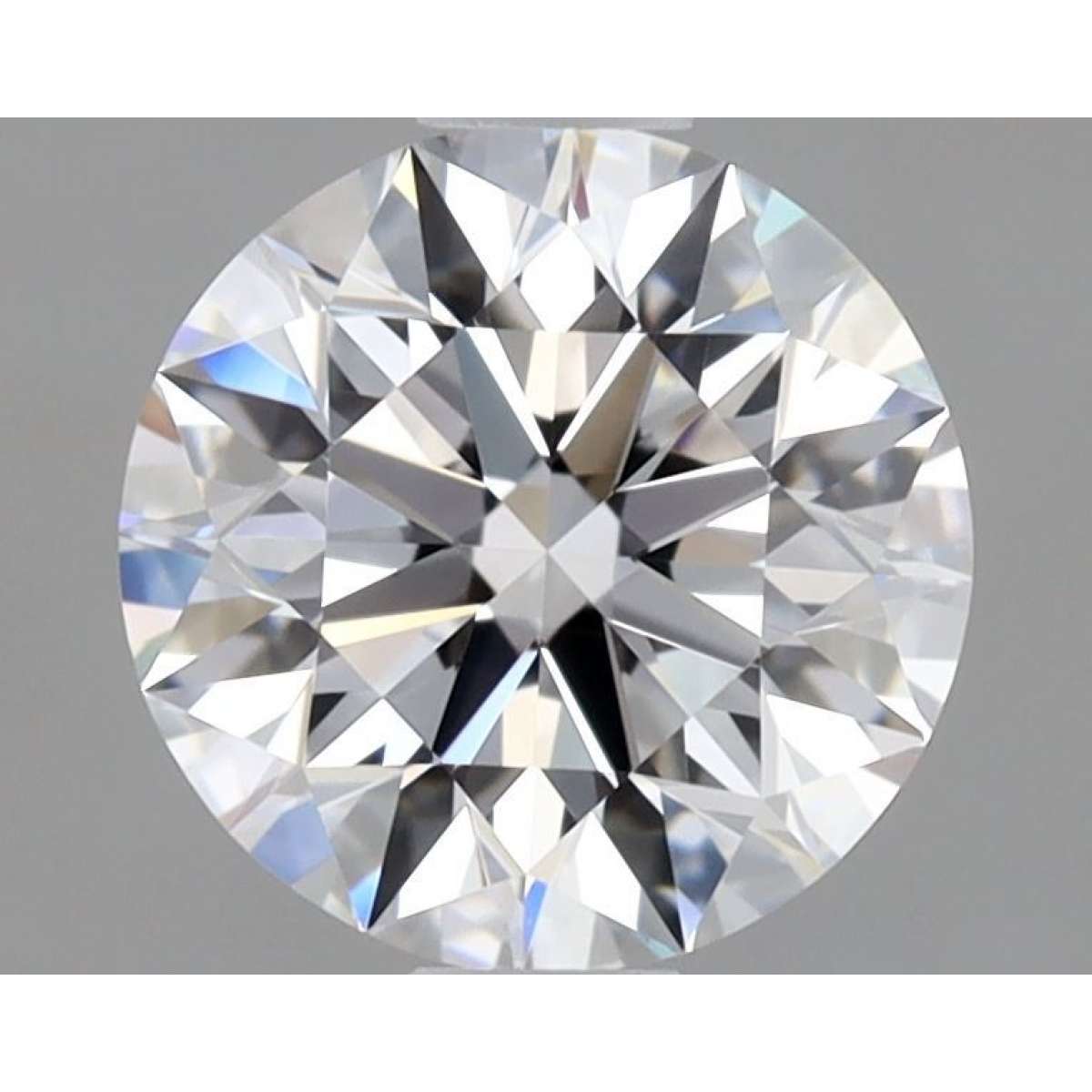 Certified Diamond GIA Carats 0.8 Color D Clarity VVS2  EX  EX  EX Fluorescence NON Brown No Green No Milky No EyeClean 100%