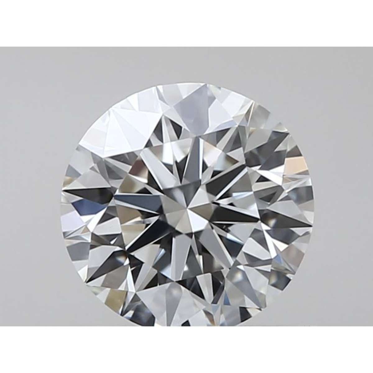 Certified Diamond GIA Carats 0.46 Color H Clarity VVS1  EX  EX  EX Fluorescence NON Brown No Green No Milky No EyeClean 100%