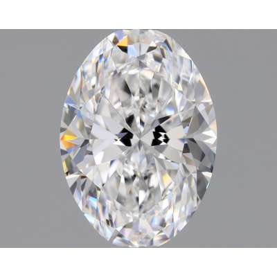Certified Diamond GIA Carats 0.61 Color D Clarity VVS1  -  EX  VG Fluorescence NON Brown No Green No Milky No EyeClean 100%