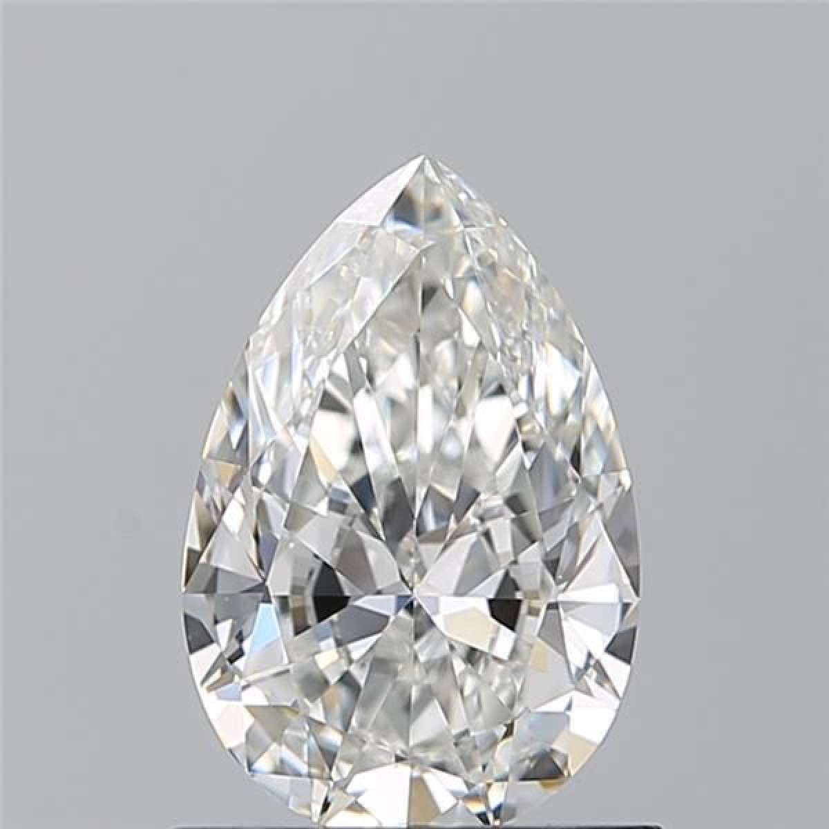Certified Diamond GIA Carats 0.9 Color G Clarity VS1  -  EX  EX Fluorescence MED Brown No Milky No EyeClean 100%