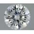 Certified Diamond GIA Carats 1.05 Color G Clarity VS1  EX  EX  EX Fluorescence NON Brown No Green No Milky No EyeClean 100%