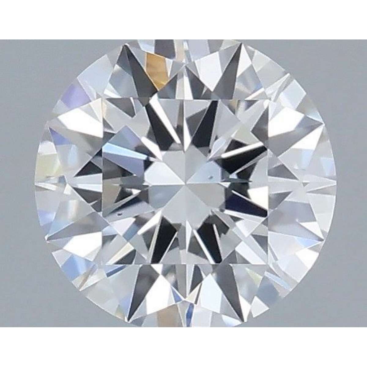 Certified Diamond IGI Carats 0.41 Color E Clarity VS1  EX  EX  EX Fluorescence NON Brown No Green No Milky No EyeClean 100%