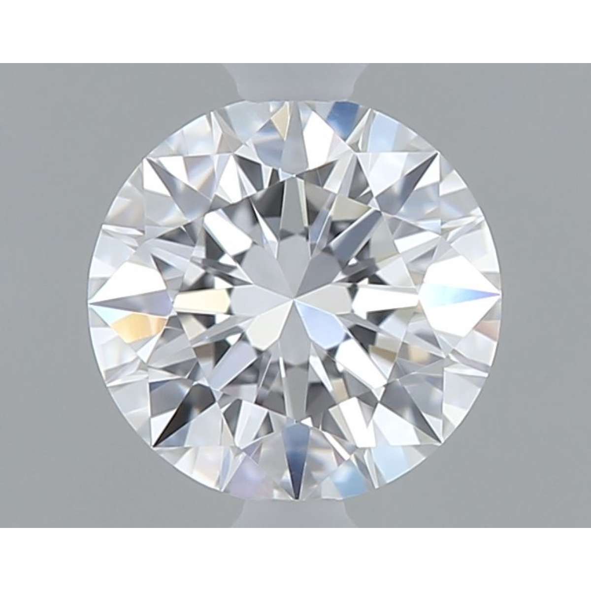 Certified Diamond GIA Carats 0.4 Color D Clarity IF  EX  EX  EX Fluorescence NON Brown No Green No Milky No EyeClean 100%