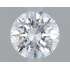 Certified Diamond GIA Carats 0.4 Color D Clarity IF  EX  EX  EX Fluorescence NON Brown No Green No Milky No EyeClean 100%