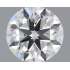 Certified Diamond IGI Carats 1.0 Color E Clarity VS2  VG  EX  VG Fluorescence NON Brown No Green No Milky No EyeClean 100%