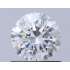 Certified Diamond GIA Carats 0.73 Color F Clarity VS1  EX  EX  EX Fluorescence NON Brown No Green No Milky No EyeClean 100%