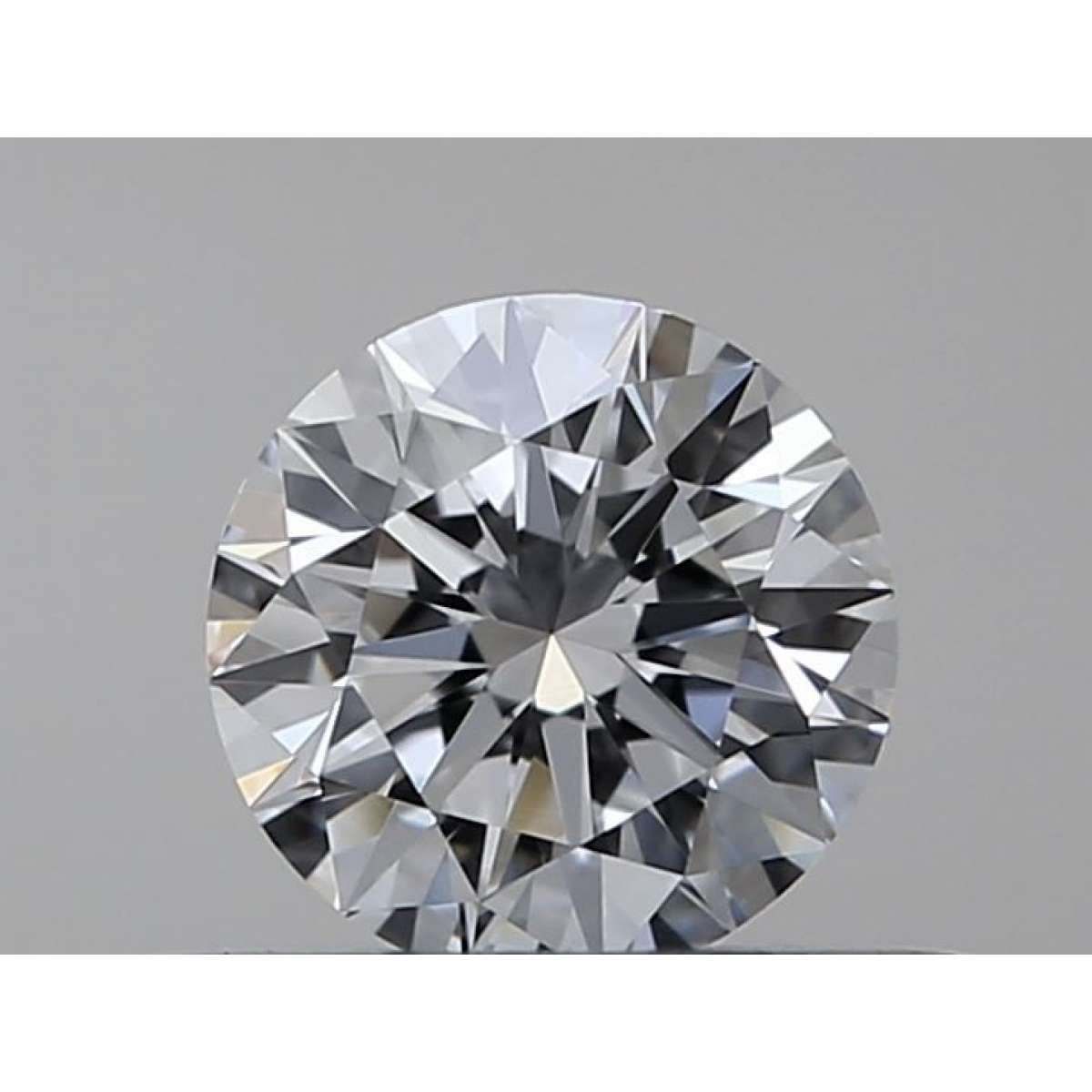 Certified Diamond GIA Carats 0.3 Color D Clarity VVS2  EX  VG  EX Fluorescence NON Brown No Green No Milky No EyeClean 100%