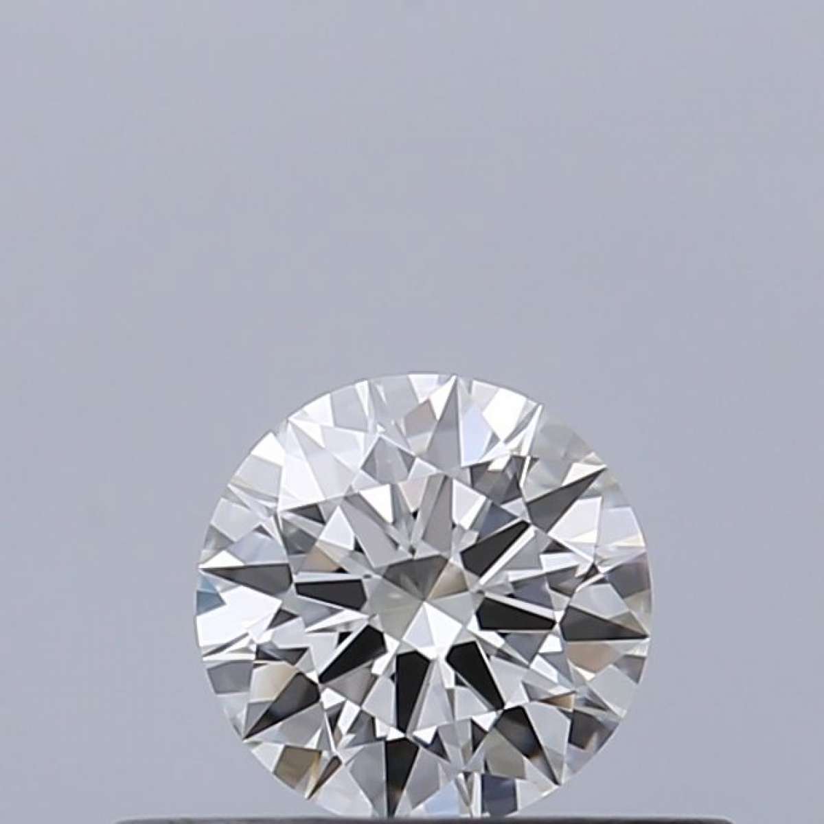 Certified Diamond GIA Carats 0.29 Color G Clarity VVS1  EX  EX  EX Fluorescence NON Brown No Milky No EyeClean 100%