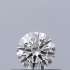 Certified Diamond GIA Carats 0.29 Color G Clarity VVS1  EX  EX  EX Fluorescence NON Brown No Milky No EyeClean 100%