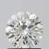 Certified Diamond IGI Carats 1.03 Color H Clarity VS1  EX  EX  EX Fluorescence NON Brown No Green No Milky No EyeClean 100%