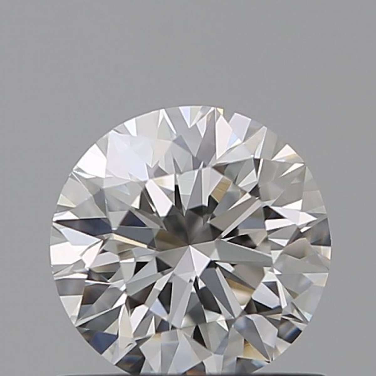 Certified Diamond GIA Carats 0.7 Color F Clarity VVS2 EX EX EX Fluorescence NON Brown No Milky No EyeClean 100% Certified Diamond GIA Carats 0.7 Color F Clarity VVS2 EX EX EX Fluorescence NON Brown No Milky No EyeClean 100%