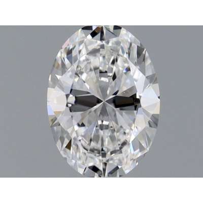 Certified Diamond GIA Carats 0.3 Color D Clarity VS2  -  EX  VG Fluorescence FNT Brown No Green No Milky No EyeClean 100%