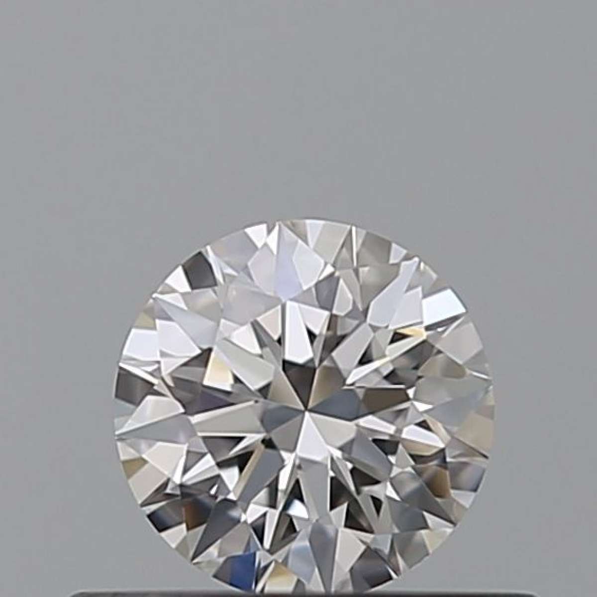 Certified Diamond GIA Carats 0.3 Color F Clarity VVS2 EX EX EX Fluorescence NON Brown No Milky No EyeClean 100% Certified Diamond GIA Carats 0.3 Color F Clarity VVS2 EX EX EX Fluorescence NON Brown No Milky No EyeClean 100%