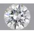 Certified Diamond GIA Carats 0.96 Color F Clarity VS1  EX  EX  EX Fluorescence NON Brown No Green No Milky No EyeClean 100%