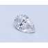 Diamante Certificato HRD Carati 1.04 Colore D Purezza SI2  -  VG  VG Fluorescenza NON Brown No Green No Milky No EyeClean 100%