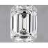Certified Diamond GIA Carats 1.5 Color E Clarity VVS1  -  EX  VG Fluorescence NON Brown No Green No Milky No EyeClean 100%
