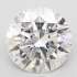 Certified Diamond GIA Carats 1.38 Color E Clarity VVS1  EX  EX  EX Fluorescence NON Brown No Green No Milky No EyeClean 100%